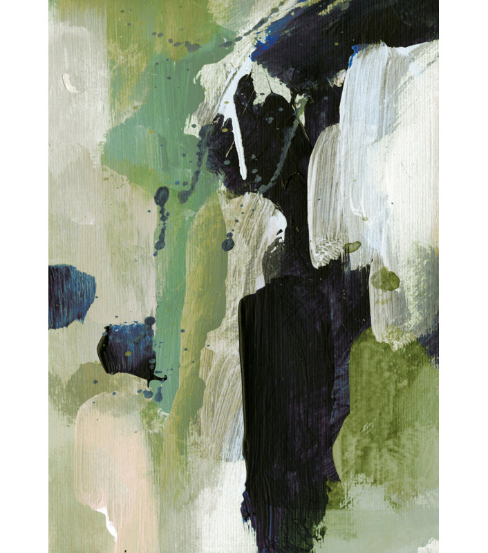 Wrapped Canvas Print, 76.2cm H x 50.8cm W