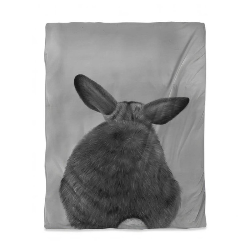 Sateen Duvet Cover