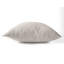 Coussin décoratif taupe Crops-107808076