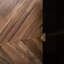 Buffet en bois d'acacia massif Lola-Mae-831906507