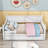 Crickett Twin Size Daybed with Trundle-1567342380