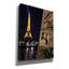 «Paris Stick» par Loui Jover, art mural sur toile-634267952
