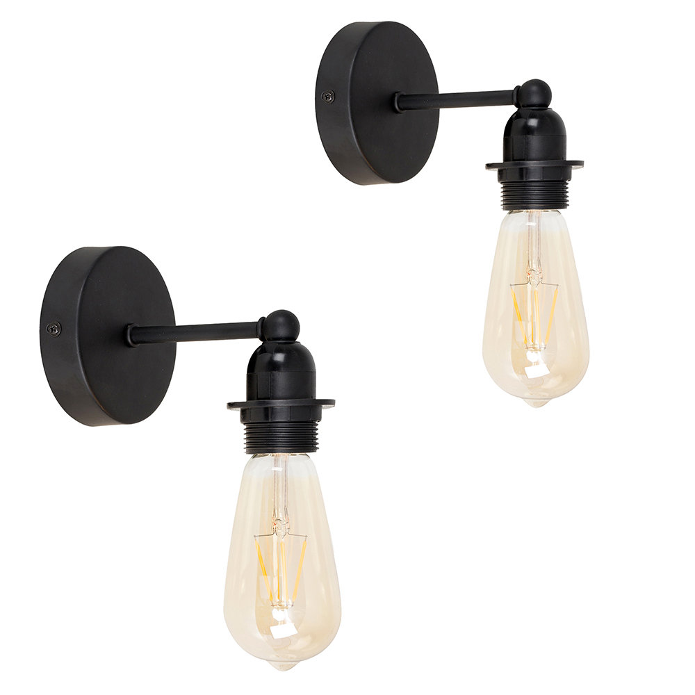 Hargrove Armed Sconce