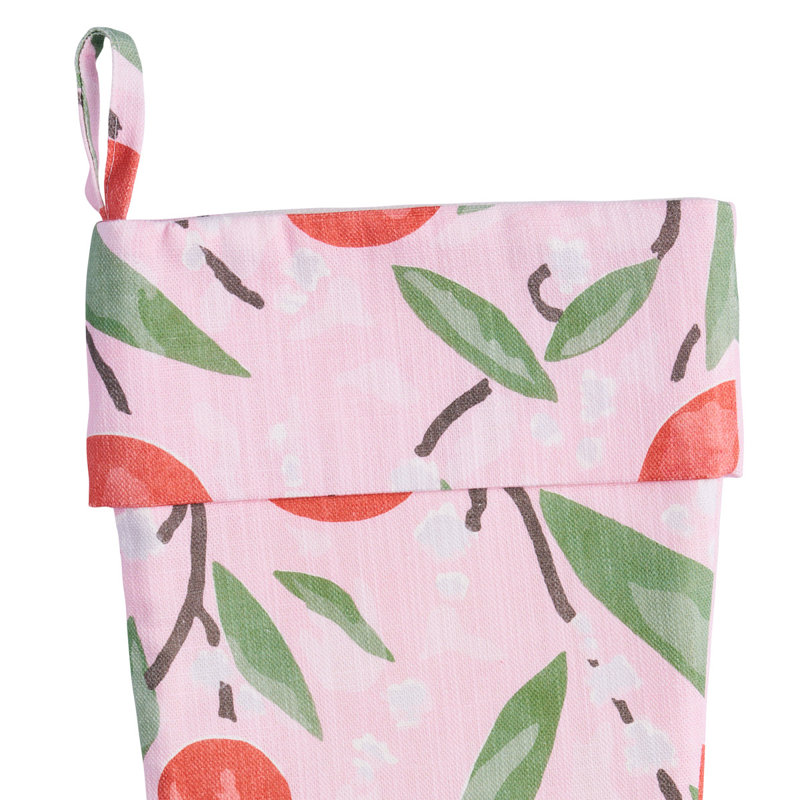 Mirabelle Limited Edition Stocking