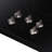 Samsung 36" Electric ENERGY STAR Certified Cooktop with 5 Elements