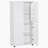 Tall Bathroom Storage Cabinet With Doors