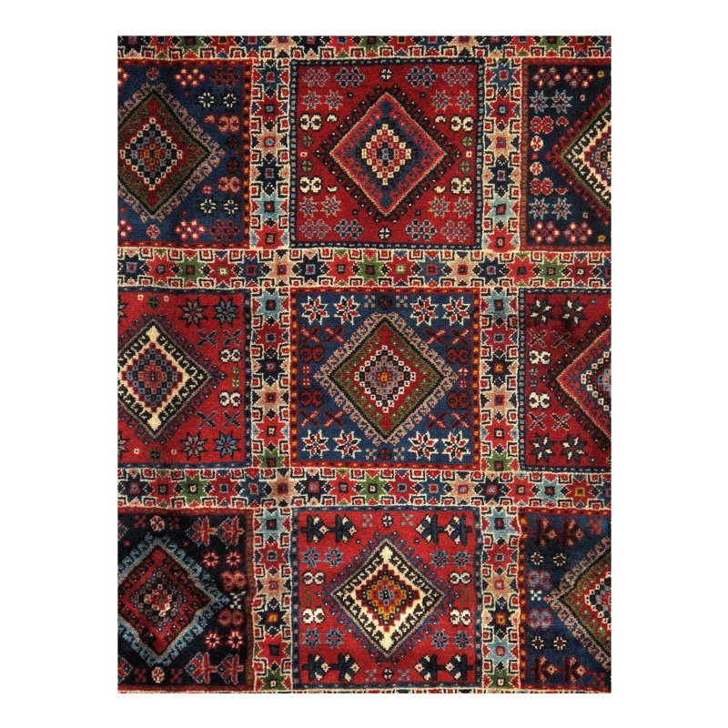 Oriental Area Rug