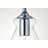 Inola 1-Light Dimmable Pendant-1586127556