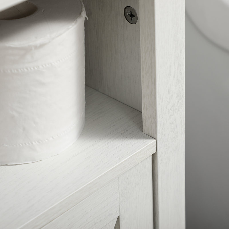 Petya Freestanding Bathroom Storage Cabinet,Under Sink Bathroom Cabinet,Bathroom Organizer