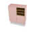 Rose est en rupture de stock