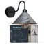 Armed Sconce-831984111