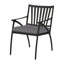 Amari Dining Chair Frame with Cushion-69944594-69944605