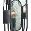 Ettore 12 - Light LED Chandelier