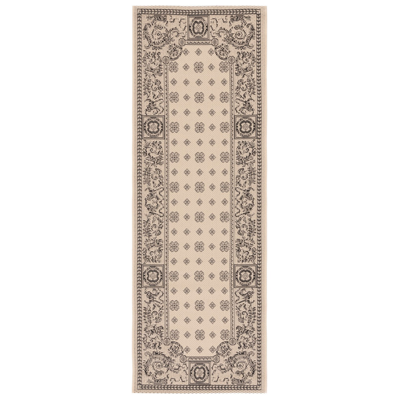 Performance Oriental Rug