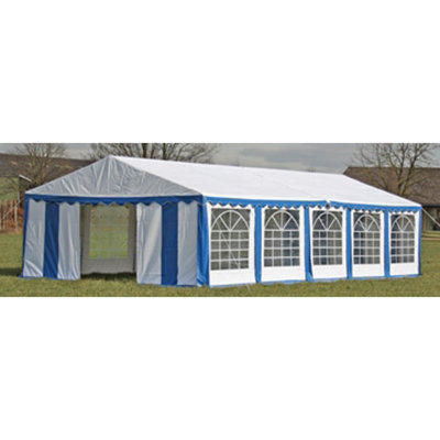 25.4m x 13m Steel Partyzelte & Pavillons
