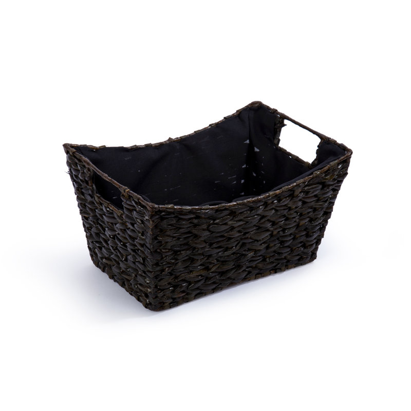 Canora Grey Grass Decorative Basket