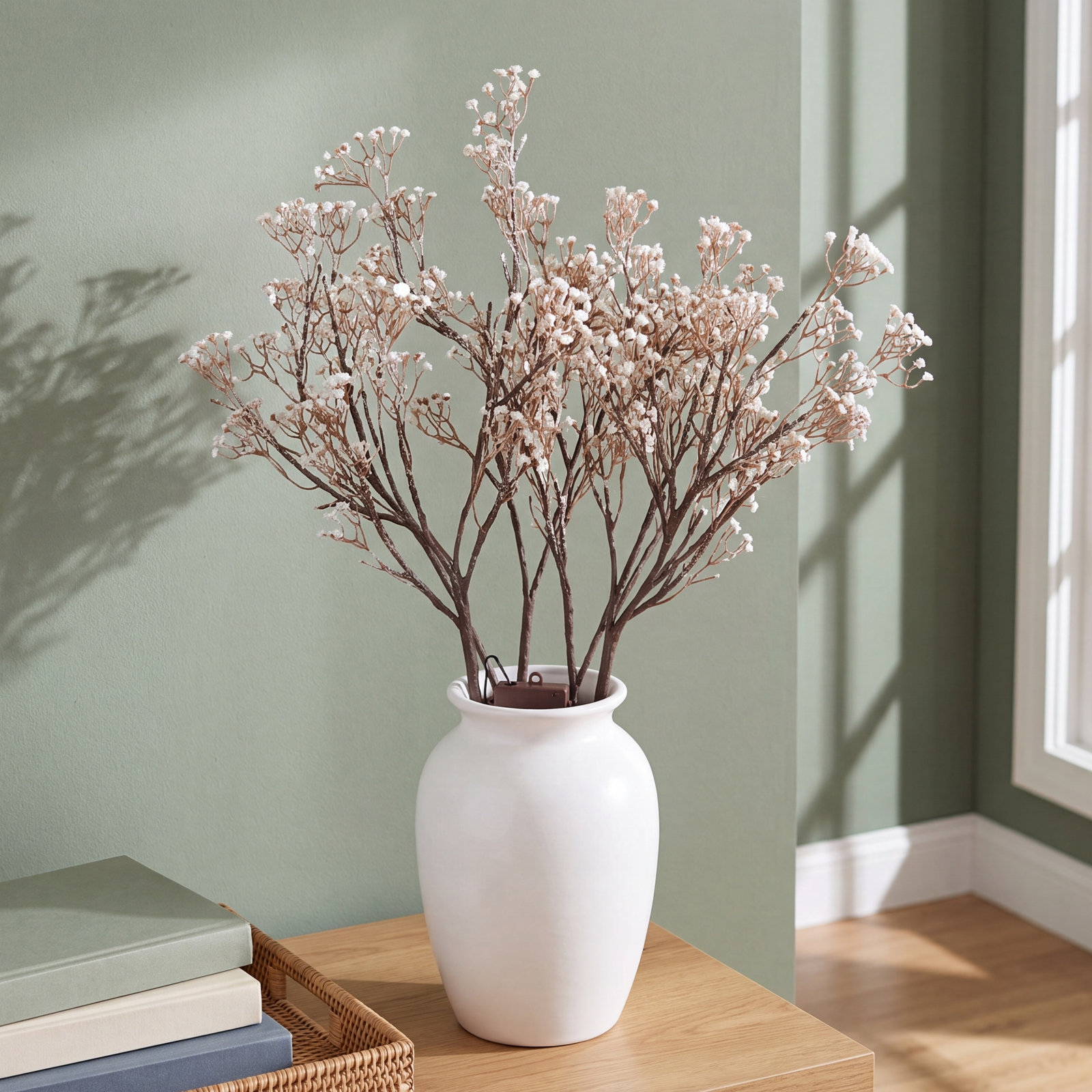 30'' Lighted Trees & Branches