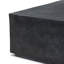 GRASO Outdoor Square Coffee Table