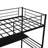 Mund Kids Twin Loft Bed