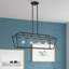 Lustre linéaire Veasey-1845177227