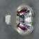 Halogen Bulb Type MR-16 for the Technic Collection Desk Lamp and the Twilight Wall Lamp