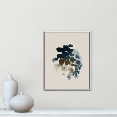 «Emerald Azure II» par Casa Fine Arts
