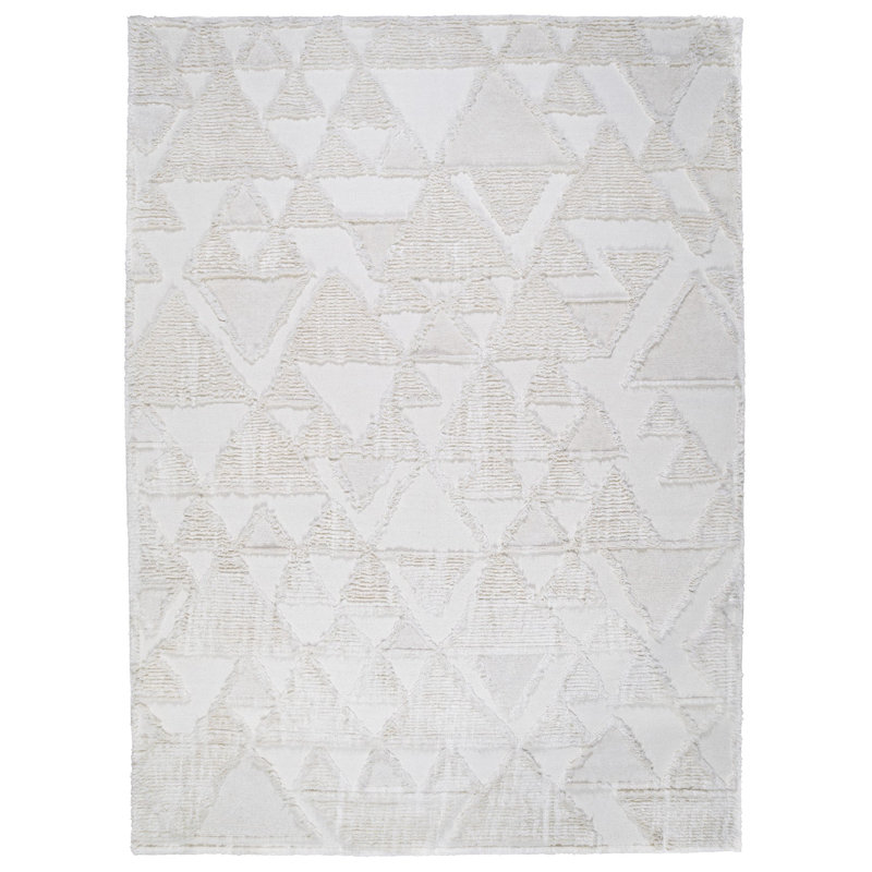 Breyon - Sand, Rectangle 10' x 14'