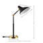 Lampe de bureau Motilal