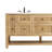 Breckenridge 72'' Double Bathroom Vanity with Top-310822478-286115611-286115610