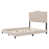 Beige est en rupture de stock
