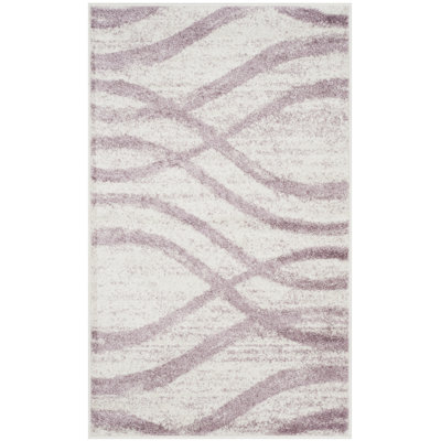 Mckenna Abstract Hand Woven Area Rug