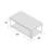 Cottingham Glass Top Coffee Table