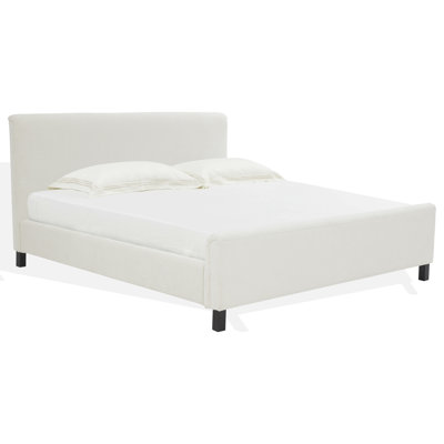 Maisara Upholstered Bed