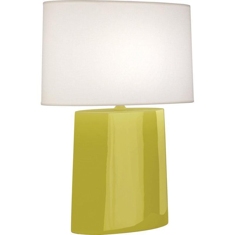 Victor Table Lamp, Citron