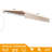 Winado 7'' Aluminum Cover Retractable Patio Awning-96913704-96913701