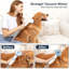 Pet Grooming Vacuum