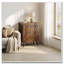 Commode 3 tiroirs, commode garde-robe moderne