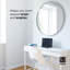 Miroir de salle de bain Hub-872856134-900376548