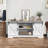 Zenovia 59.5'' Sideboard