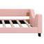 Lit de jour rembourré Henriet-441331536