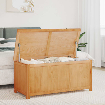 Blanket Chest