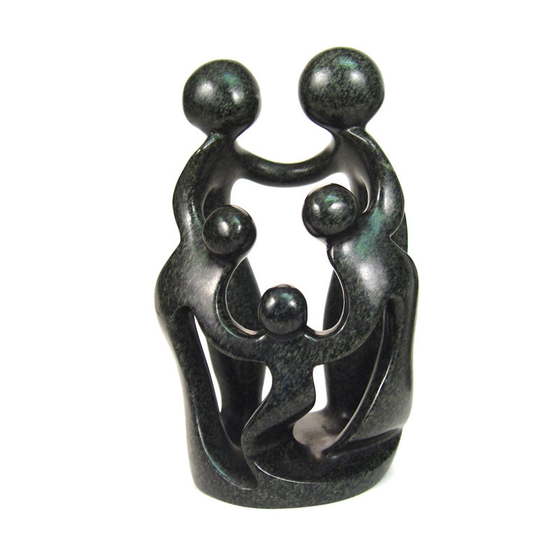 Figurines et sculptures