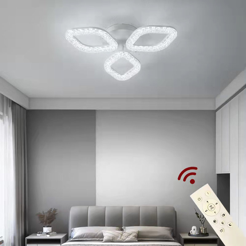 LED Flush Mount