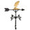 Bass Weathervane