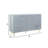 Schulz 55'' W 6 - Drawer Dresser-679218817