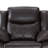 Scavorris Faux Leather Recliner-504456603