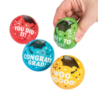 Graduation Party Favors