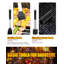 Stainless Steel Dishwasher Safe Grilling Tool Set