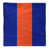 Bleu / Orange