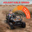 AIYAPLAY Kids Ride on Car 12V Electric Truck Remote Control 3-5 Years-105989957